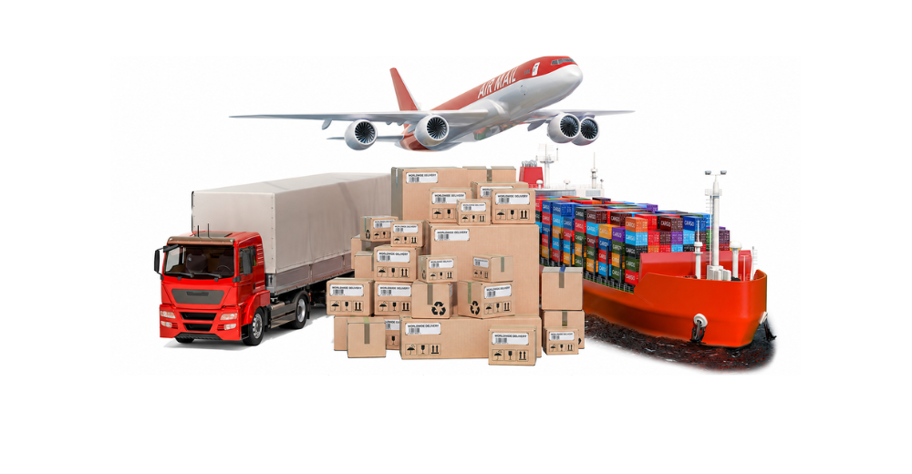 Transport TMV Group